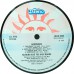 KILBURN AND THE HIGH-ROADS Handsome (Dawn – DNLS 3065) UK 1975 LP (Rock)